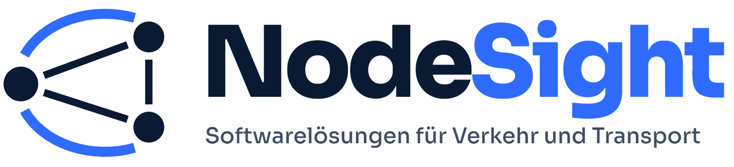 NodeSight Logo